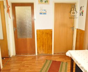 Byt 3+1 sídl. Mier, Sp. Nová Ves