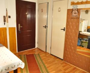 Byt 3+1 sídl. Mier, Sp. Nová Ves