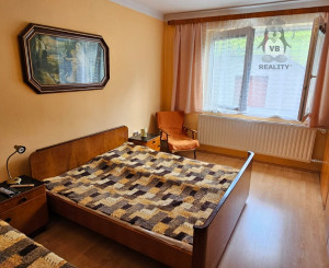 Rodinný dom s garážou v obci Rudňany, okres Spišská Nová Ves