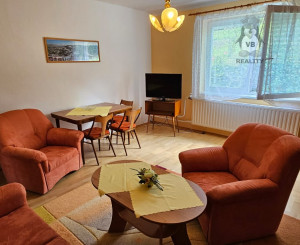 Rodinný dom s garážou v obci Rudňany, okres Spišská Nová Ves