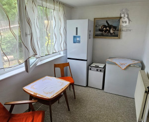 Rodinný dom s garážou v obci Rudňany, okres Spišská Nová Ves