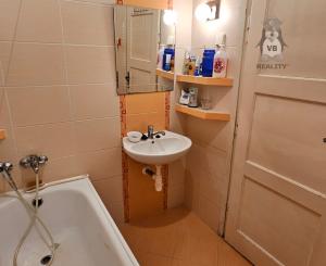 Rodinný dom s garážou v obci Rudňany, okres Spišská Nová Ves