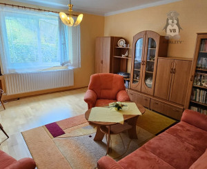 Rodinný dom s garážou v obci Rudňany, okres Spišská Nová Ves