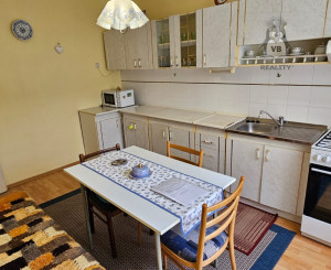 Rodinný dom s garážou v obci Rudňany, okres Spišská Nová Ves