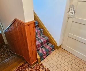 Rodinný dom s garážou v obci Rudňany, okres Spišská Nová Ves