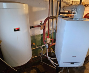 Rodinný dom s garážou v obci Rudňany, okres Spišská Nová Ves