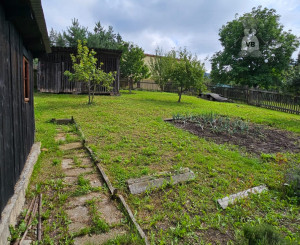 Rodinný dom s garážou v obci Rudňany, okres Spišská Nová Ves