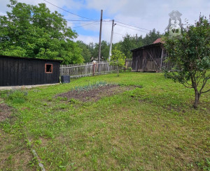 Rodinný dom s garážou v obci Rudňany, okres Spišská Nová Ves