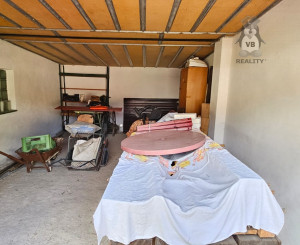 Rodinný dom s garážou v obci Rudňany, okres Spišská Nová Ves