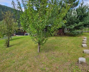 Rodinný dom s garážou v obci Rudňany, okres Spišská Nová Ves