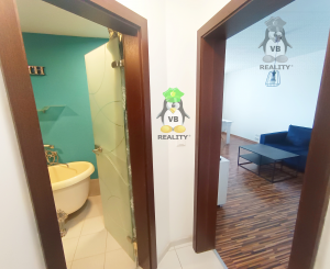 Štýlový 3-izbový byt na ul. Jilemnického v Michalovciach