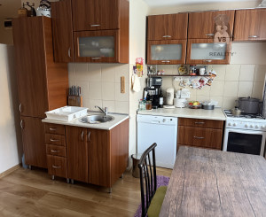 Byt 2+1 sídl. Tarča, Sp. Nová Ves