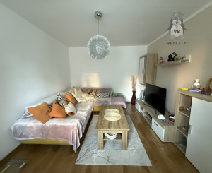 Byt 2+1 sídl. Tarča, Sp. Nová Ves