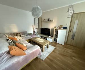 Byt 2+1 sídl. Tarča, Sp. Nová Ves