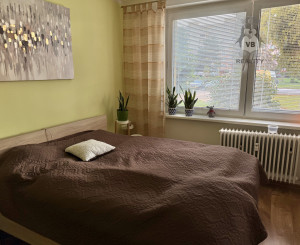 Byt 2+1 sídl. Tarča, Sp. Nová Ves