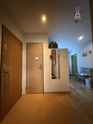 Byt 2+1 sídl. Tarča, Sp. Nová Ves