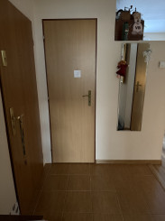 Byt 2+1 sídl. Tarča, Sp. Nová Ves