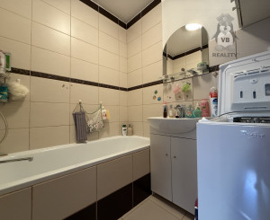 Byt 2+1 sídl. Tarča, Sp. Nová Ves