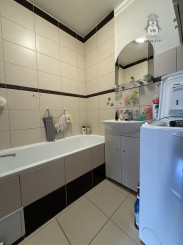 Byt 2+1 sídl. Tarča, Sp. Nová Ves