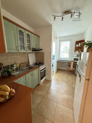 Byt 2+1 sídl. Mier, Sp. Nová Ves