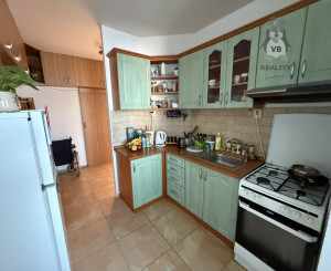 Byt 2+1 sídl. Mier, Sp. Nová Ves