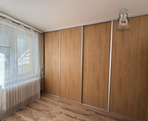 Byt 2+1 sídl. Mier, Sp. Nová Ves