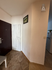 Byt 2+1 sídl. Mier, Sp. Nová Ves