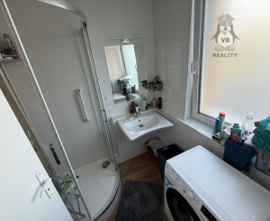 Byt 2+1 sídl. Mier, Sp. Nová Ves