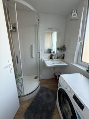 Byt 2+1 sídl. Mier, Sp. Nová Ves