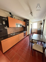 Byt 2+1 s loggiou sídl. Mier, Sp. Nová Ves