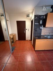 Byt 2+1 s loggiou sídl. Mier, Sp. Nová Ves