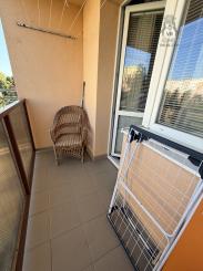 Byt 2+1 s loggiou sídl. Mier, Sp. Nová Ves