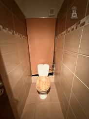 Byt 2+1 s loggiou sídl. Mier, Sp. Nová Ves