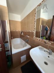 Byt 2+1 s loggiou sídl. Mier, Sp. Nová Ves