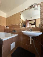 Byt 2+1 s loggiou sídl. Mier, Sp. Nová Ves