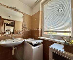 Byt 2+1 s loggiou sídl. Mier, Sp. Nová Ves