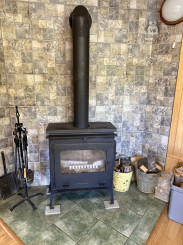 Chata v časti Čingov, okr. Sp. Nová Ves