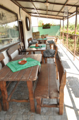 Budova obchodu a služieb, obec Bystrany okr. Sp.Nová Ves