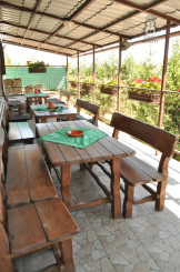 Budova obchodu a služieb, obec Bystrany okr. Sp.Nová Ves