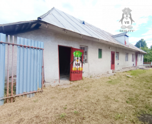 Rodinný dom alebo chalupa 3177 m2, 15 km od Michaloviec