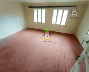 Rodinný dom alebo chalupa 3177 m2, 15 km od Michaloviec