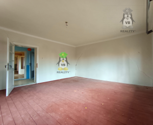 Rodinný dom alebo chalupa 3177 m2, 15 km od Michaloviec