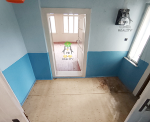 Rodinný dom alebo chalupa 3177 m2, 15 km od Michaloviec