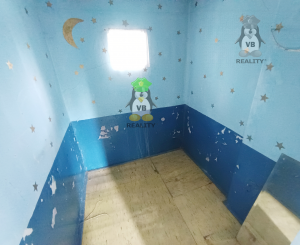 Rodinný dom alebo chalupa 3177 m2, 15 km od Michaloviec