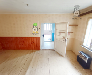 Rodinný dom alebo chalupa 3177 m2, 15 km od Michaloviec