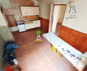 Rodinný dom alebo chalupa 3177 m2, 15 km od Michaloviec