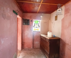 Rodinný dom alebo chalupa 3177 m2, 15 km od Michaloviec