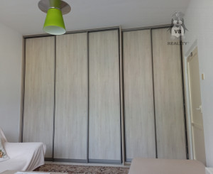 Byt 1+1 sídl. Tarča, Spišská Nová Ves