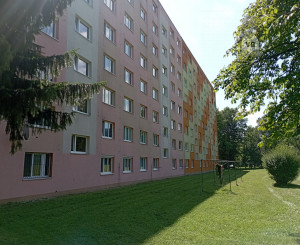 Byt 1+1 sídl. Tarča, Spišská Nová Ves