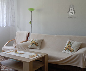 Byt 1+1 sídl. Tarča, Spišská Nová Ves